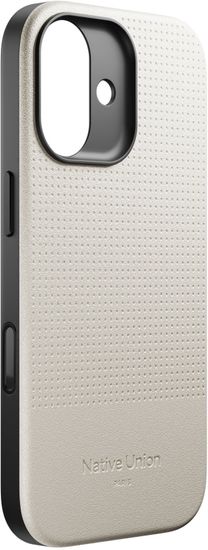 Чехол Native Union Active Case MagSafe для iPhone 17, песочный