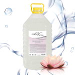 Жидкое крем-мыло Секреты Чистоты Белый лотос ПЭТ 5 л