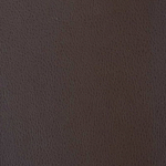 Стул кресло TEKHAS 2, цвет светлое дерево + ткань экокожа 154 шоколадная