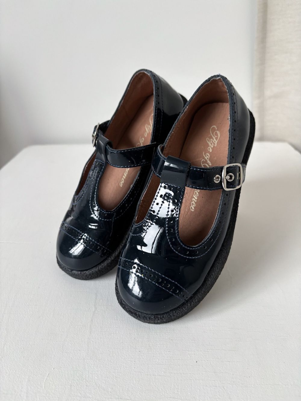 Лаковые туфли Age of Innocence, 28