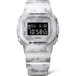 Мужские  наручные часы Casio G-Shock DW-5600GC-7ER