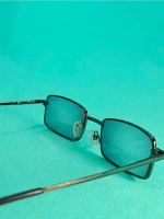 очки для зрения -7,5 хамелеон корригирующие минус 7,5