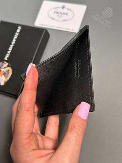 Картхолдер Prada