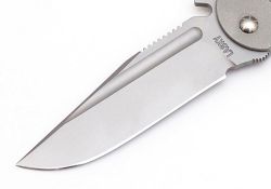 Нож Lasky L2 LIMITED folderфотография - 2