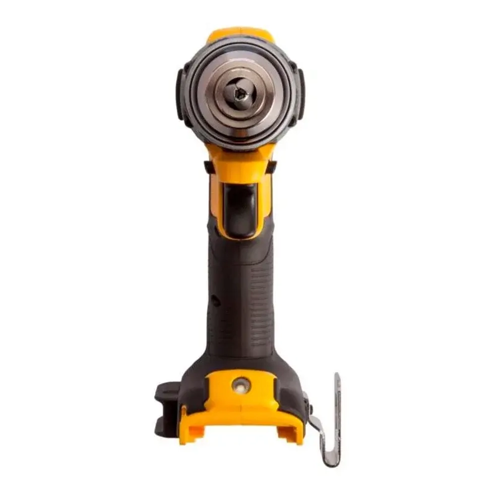 DeWalt DCD796P2 дрель-шуруповер (2 x 5 Ач, ЗУ)