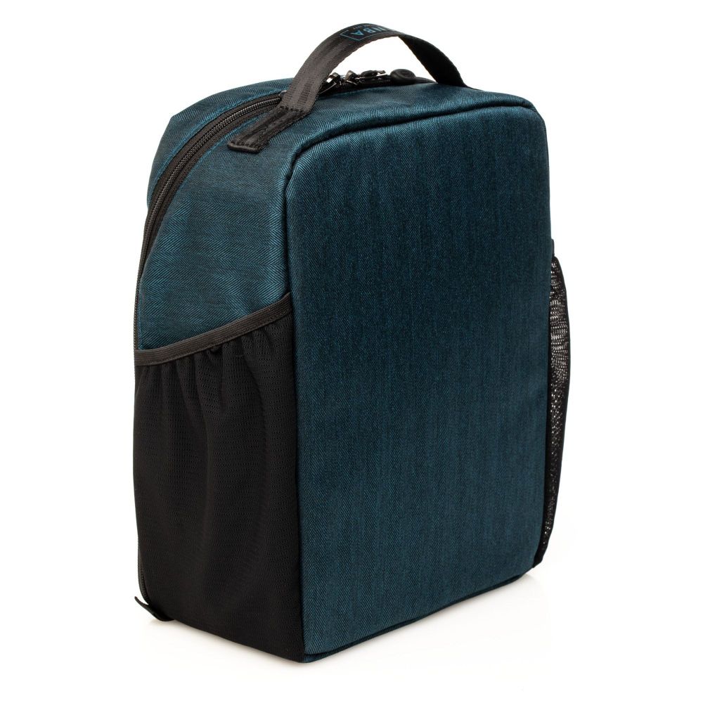 Вставка Tenba Tools BYOB 10 DSLR Backpack Insert Blue 636-625 для фотооборудования