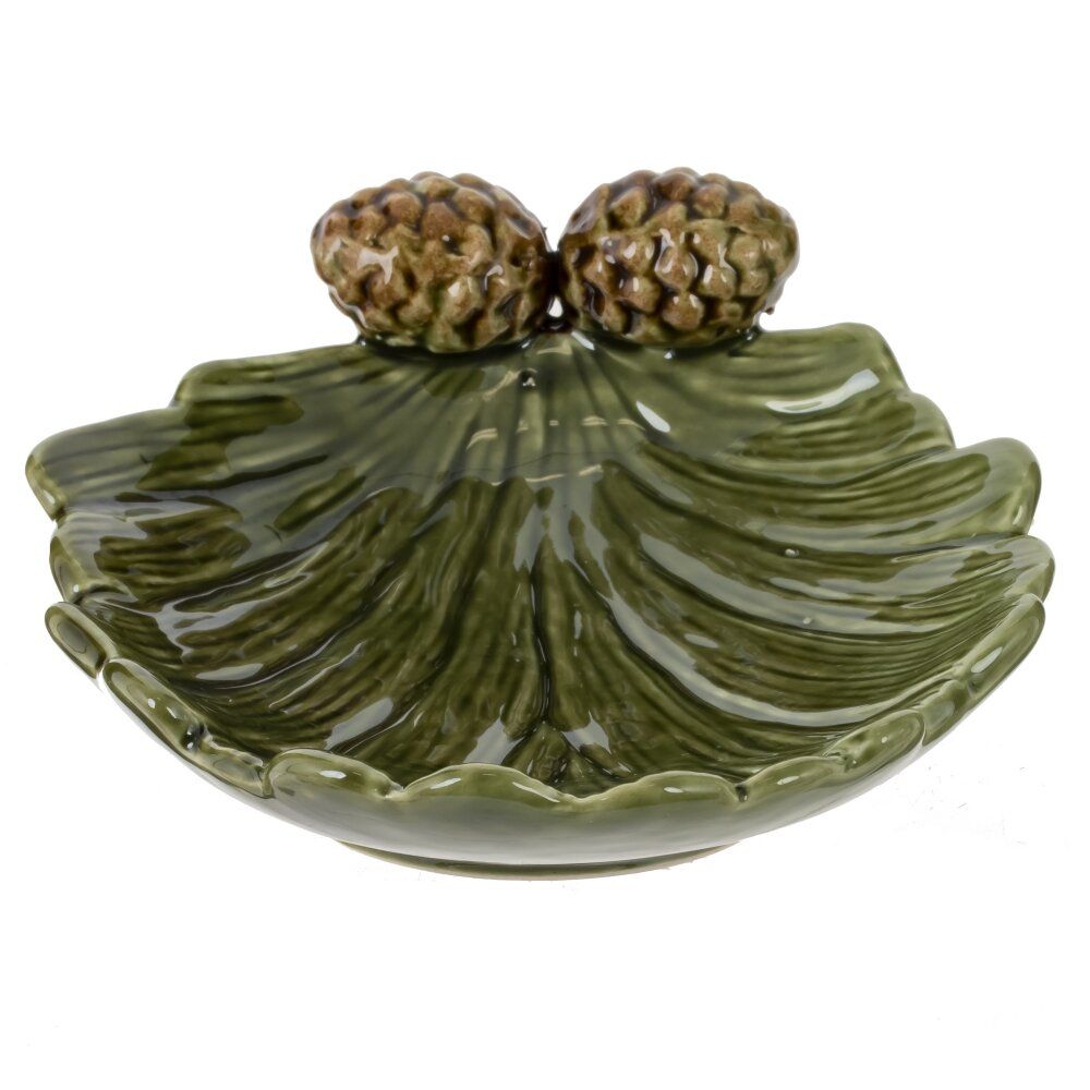 GAEM Блюдо, L15,5 W13 H4,5 см