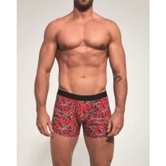 Трусы мужские боксеры Cornette High Emotion 508/103