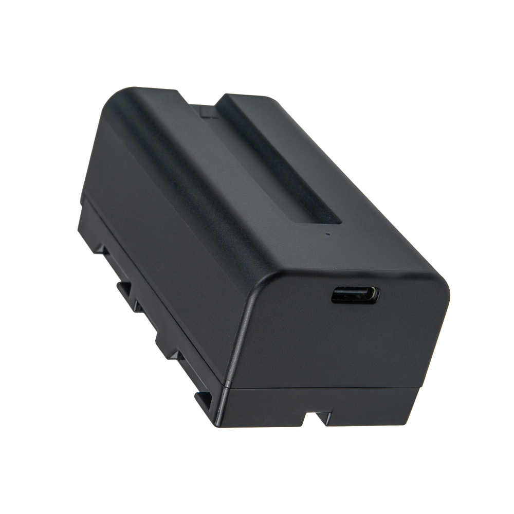 Аккумулятор GreenBean NP-F550 PROII (3350 мАч)