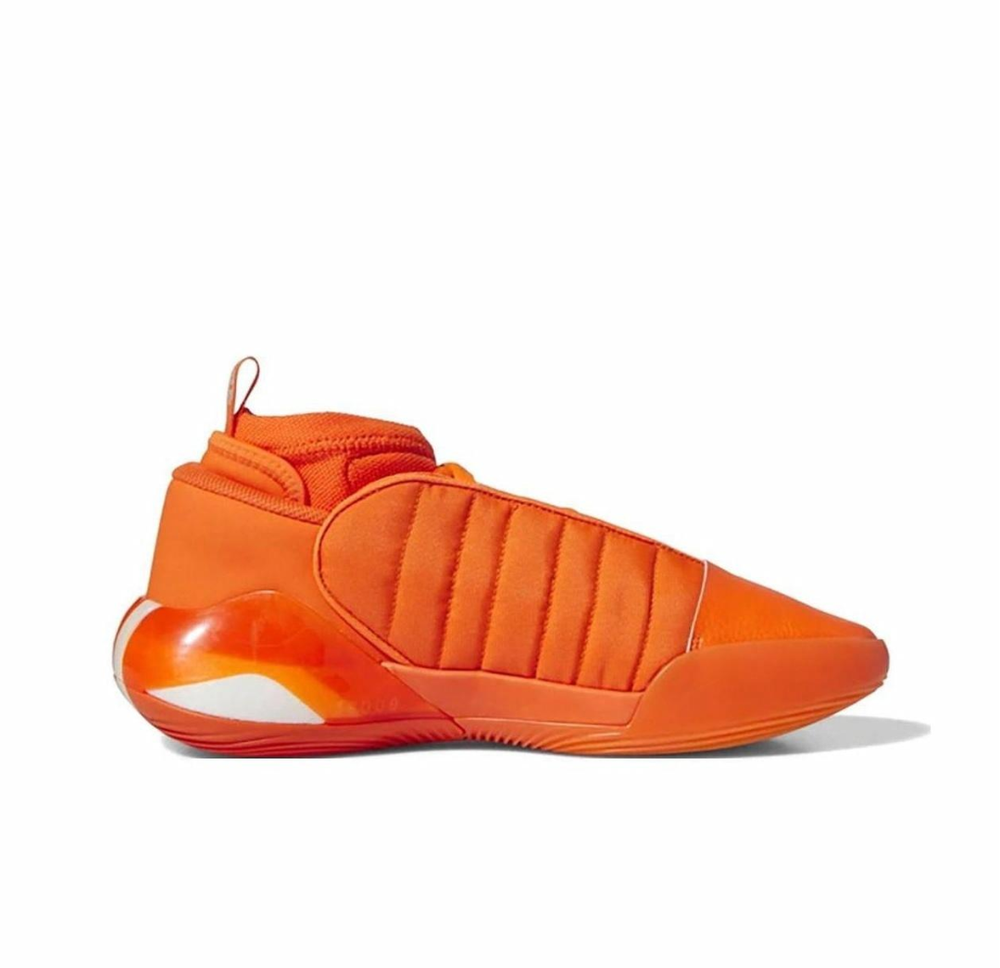 Кроссовки Adidas Harden Vol.7 'Impact Orange' ID2237