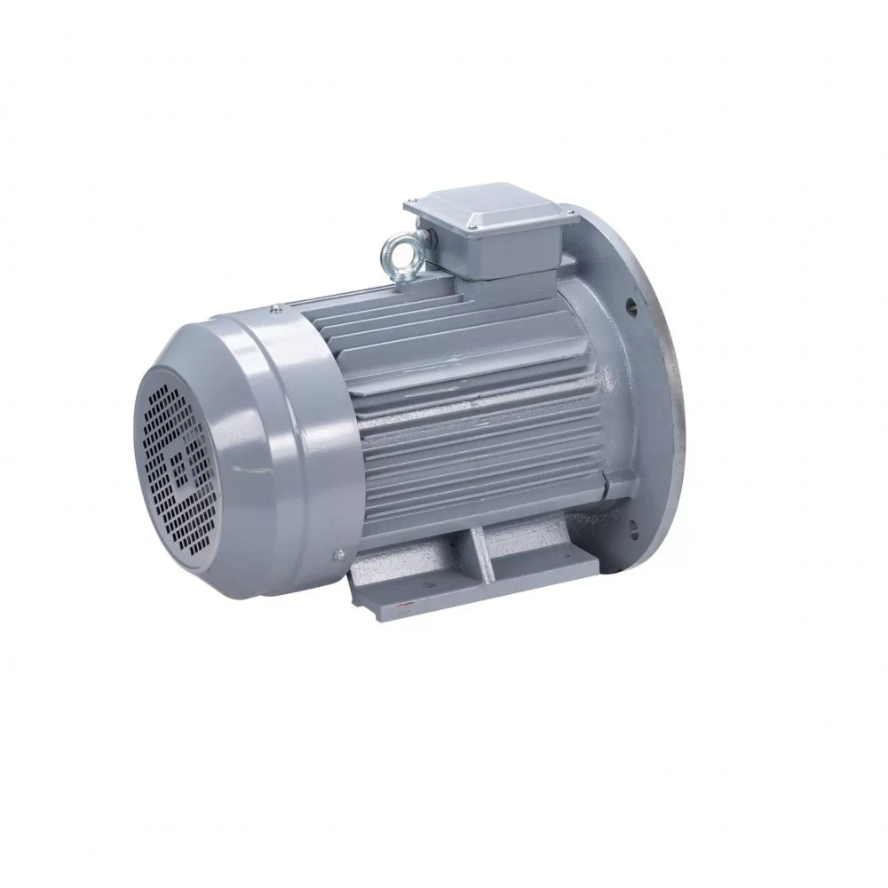 Электродвигатель ESQ PR 180 M6 GST-Б1-S12-IE2 18,5/1000 IM2001