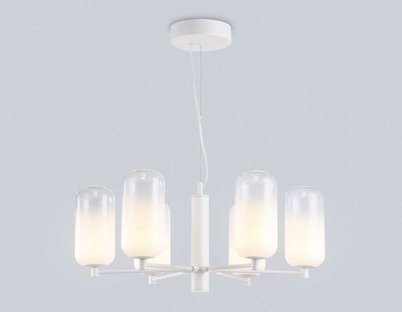 Подвесной светодиодный светильник Ambrella light High Light LH11107