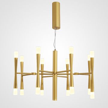 Минималистская светодиодная люстра CLUB