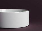 Рукомойник Ceramica Nova Element 35,8 см CN6032