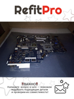 Материнская плата для ноутбука Lenovo G510 VIWGQ/VIWGS LA-9641P DIS QC SUN PRO 1G (90003674), оригинал