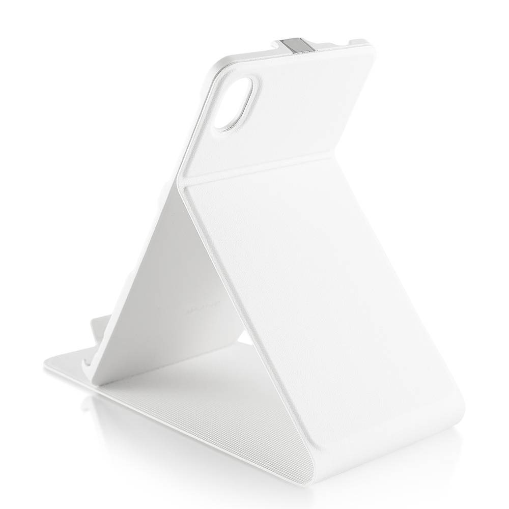 Чехол ROSCO для Sony Xperia M4 Aqua оптом (арт. M4A-SLIMFLIP-WHITE)