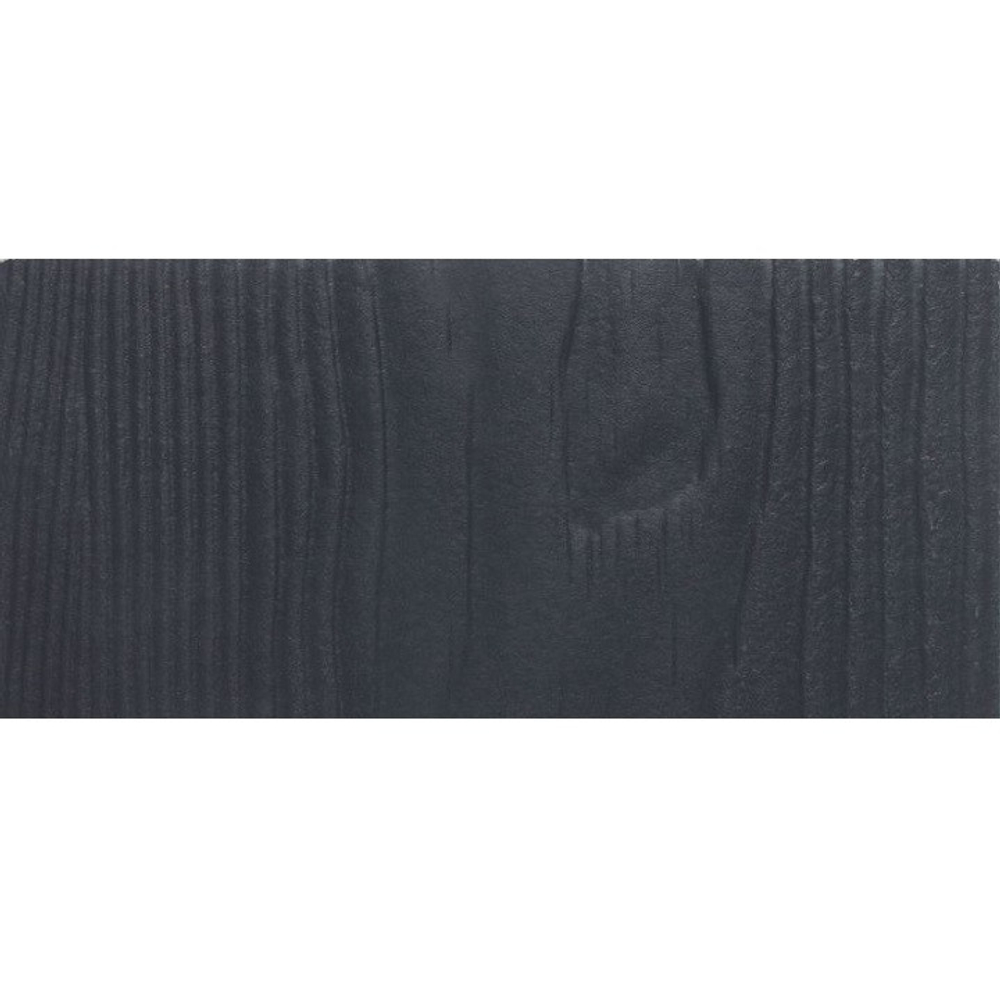 Сайдинг Cedral Click Wood С18 Ночной океан 3600х186 мм