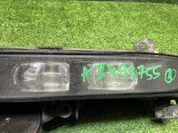 ДХО левый BMW 7er G11 G12 (2015-2019)