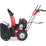 GEOS by AL-KO SnowLine 560 II снегоуборщик бензиновый 5.45 л.с, ковш 56 см, выброс 15 м, 5 вперед/2 назад 212933