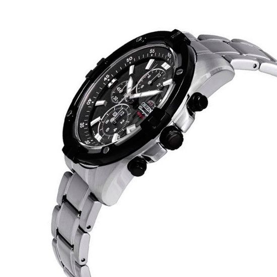 Часы мужские Orient FTT0Y002B0 японские кварцевые