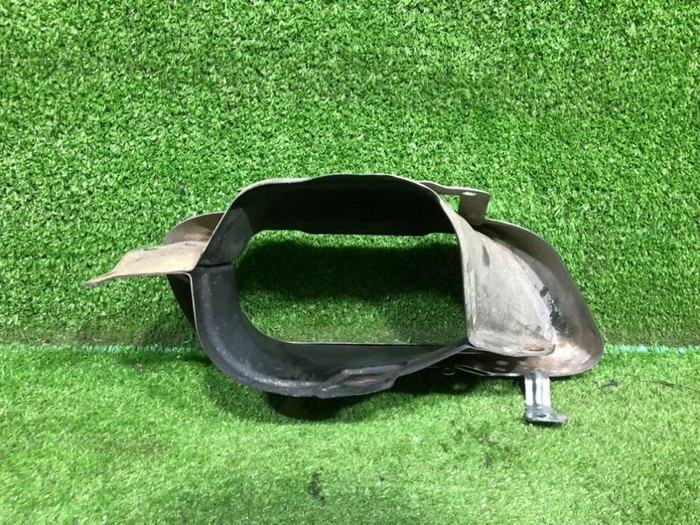 Насадка глушителя левая BMW X5 G05 (18-23) M-paket