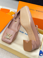 Louis Vuitton Shake Pump