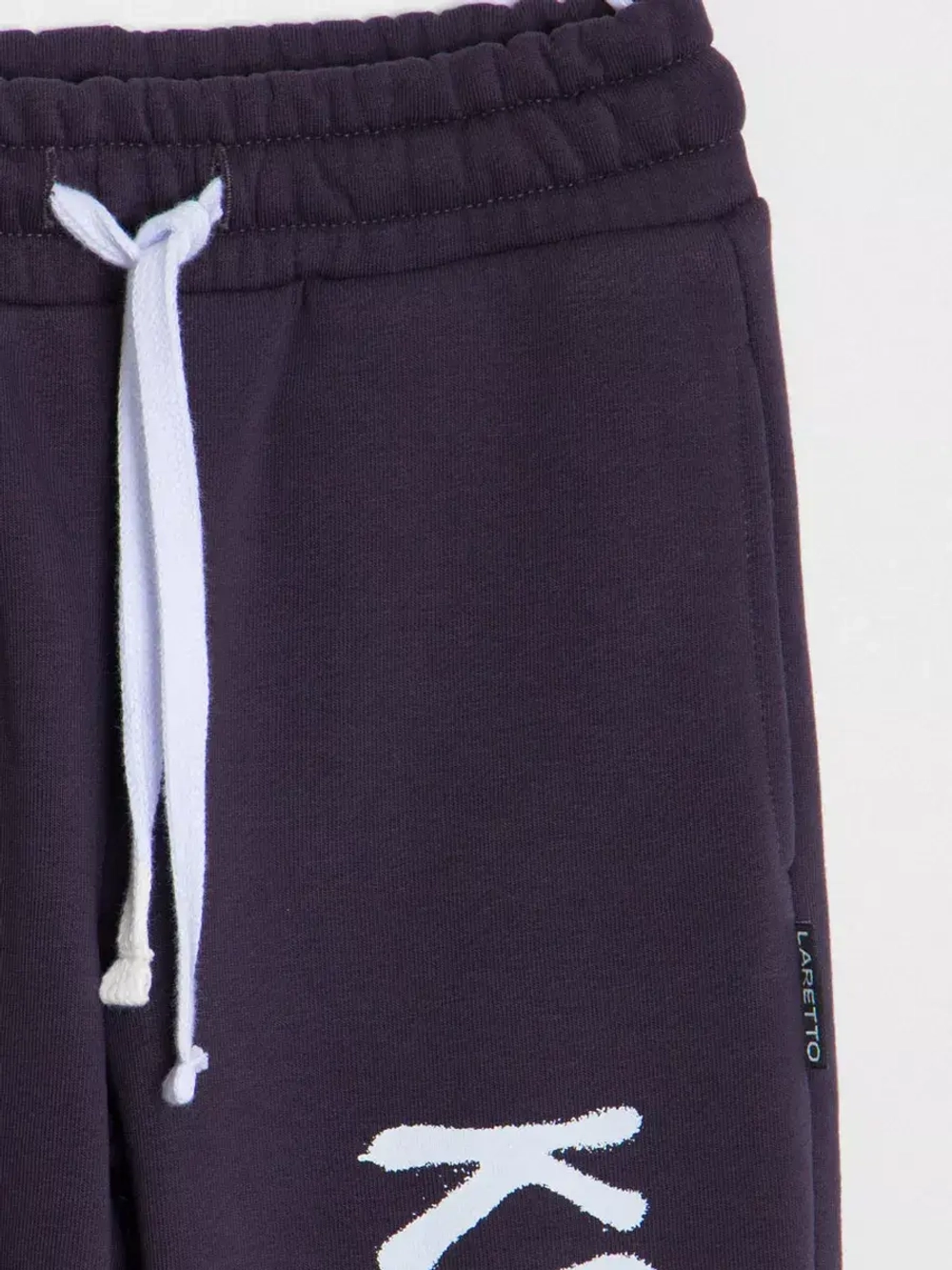 Штаны для девочки спортивные