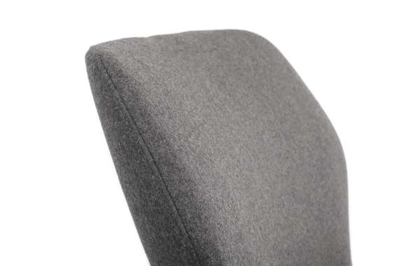 Кресло Selin F1705 Темно-серый кашемир