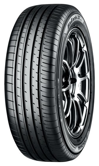 Yokohama BluEarth-XT AE61 225/60 R17 99V