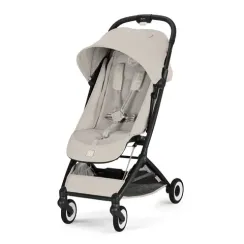 Прогулочная коляска Cybex Orfeo BLK Dune Grey