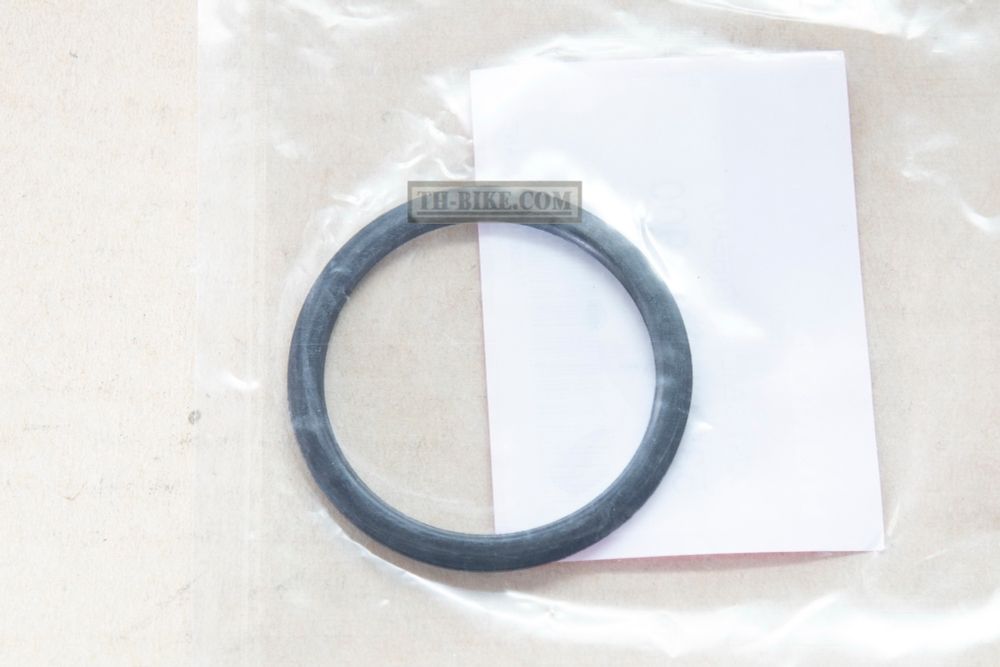 53214-GN5-900. DUST SEAL, STEERING HEAD