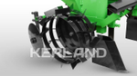 Картофелесажалка Kerland | Керланд СТ218 (60 см)
