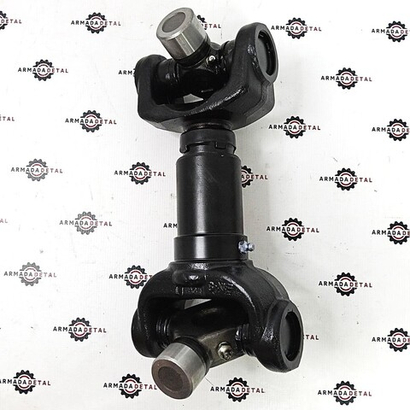 Карданный вал кардан задний | 11021099, 333/G3575 | Аналог