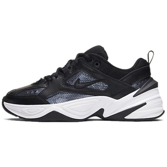NIKE M2K Текно Толстоподвижные кроссовки Низкие Женские
