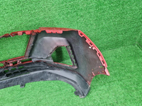 Бампер передний Changan CS55PLUS (2021-2024)