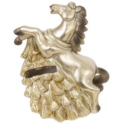 GAEM Копилка "Лошадь", L7 W5 H10 см, 2в.