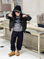 Пуховик Moncler