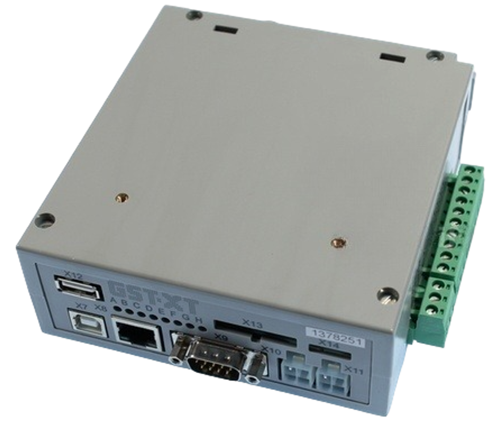 Плата (модуль) групповой работы FST-II XT/ GST  LIFTMATERIAL.