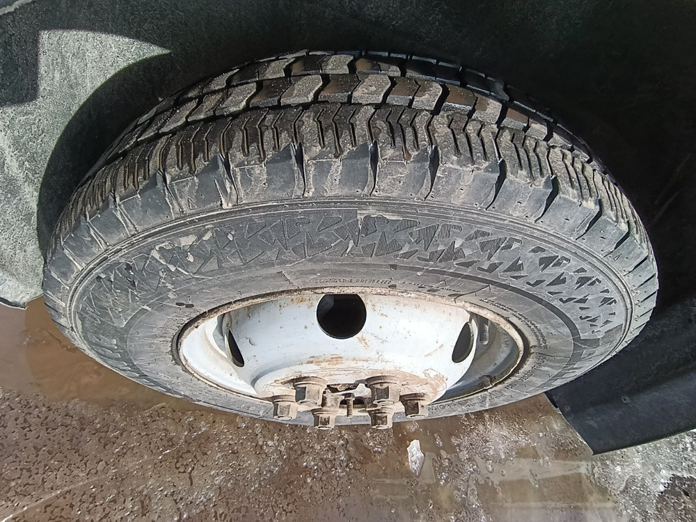 GAZ GAZELLE NEXT Бортовой (Евроборт) 3009Z7 Новый завод (Евроборт, Дизельный, 2,8 л, 150 л.с.)