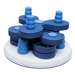 Игрушка для собак Trixie Flower Tower Dog Activity, размер 30х13см.