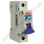 Автоматические выключатели Энергия ВА 47-29