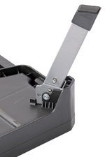 NORDBERG (TL2) Табурет складной с ящиком