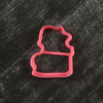 Бык №67 в подарочной коробке