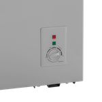 Морозильный ларь MAUNFELD MFL200GR