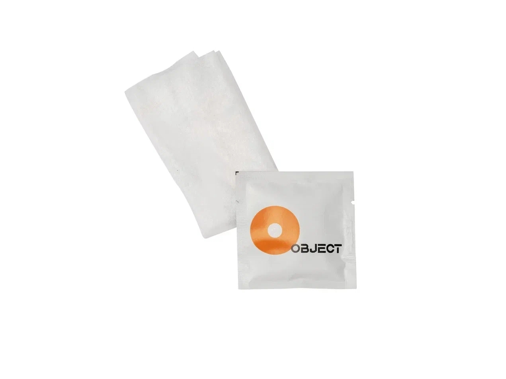 Набор для заживления тату Object (пленка, крем, салфетки)