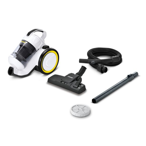 Пылесосы сухой уборки