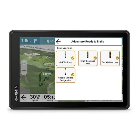 Навигатор Garmin Tread 2 Overland Edition