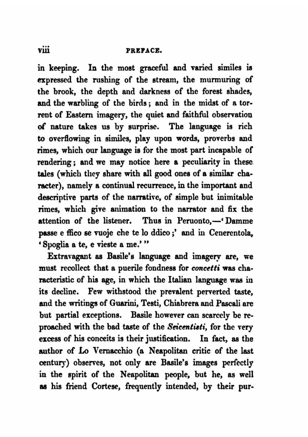 The Pentameron | Giambattista Basile