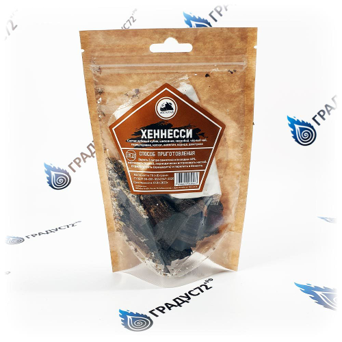 Набор трав и специй "Французский коньяк"(Хеннесси)