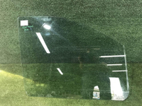 Стекло двери переднее правое Mercedes Vito W639 (2003-2014)